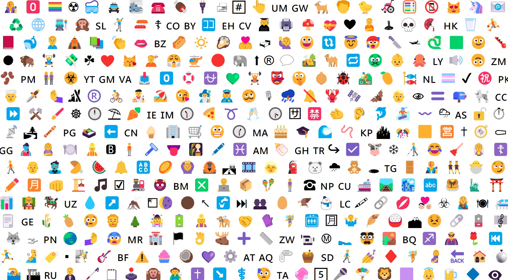 emojipedia.my